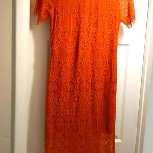 New dress never wore size small.